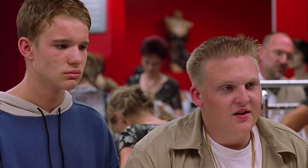 アンツ・イン・ザ・パンツ！の画像