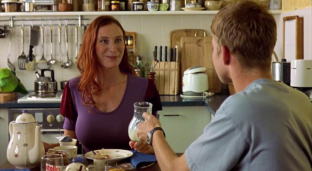 アンツ・イン・ザ・パンツ！の写真