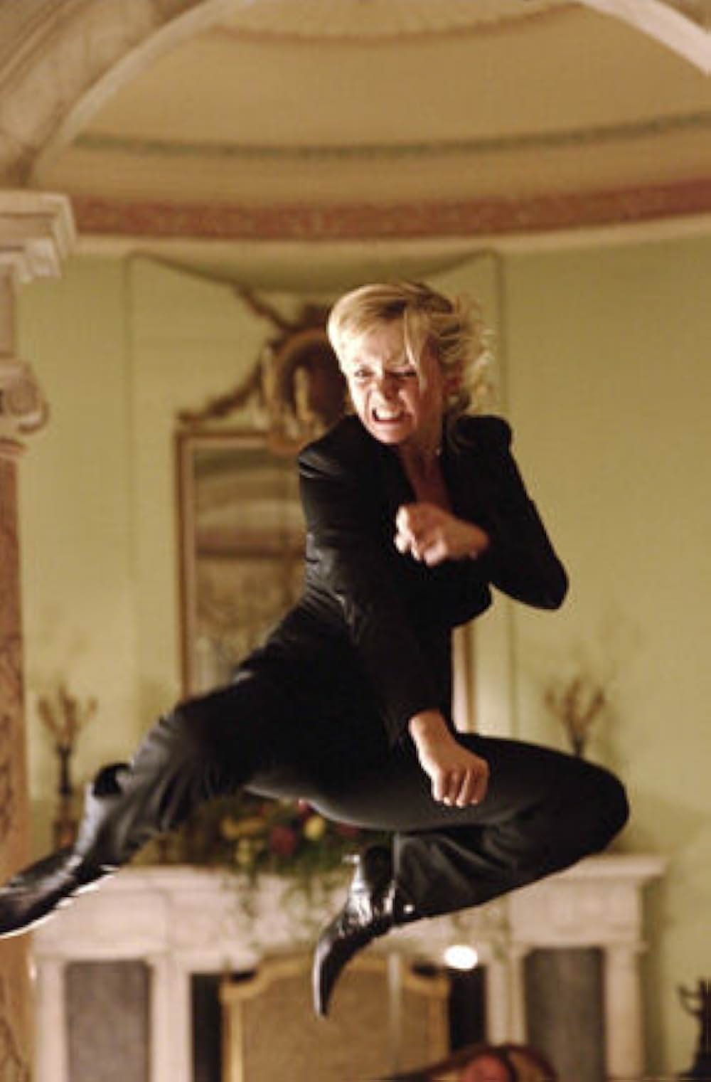 エージェント・コーディ ミッション in LONDONの画像