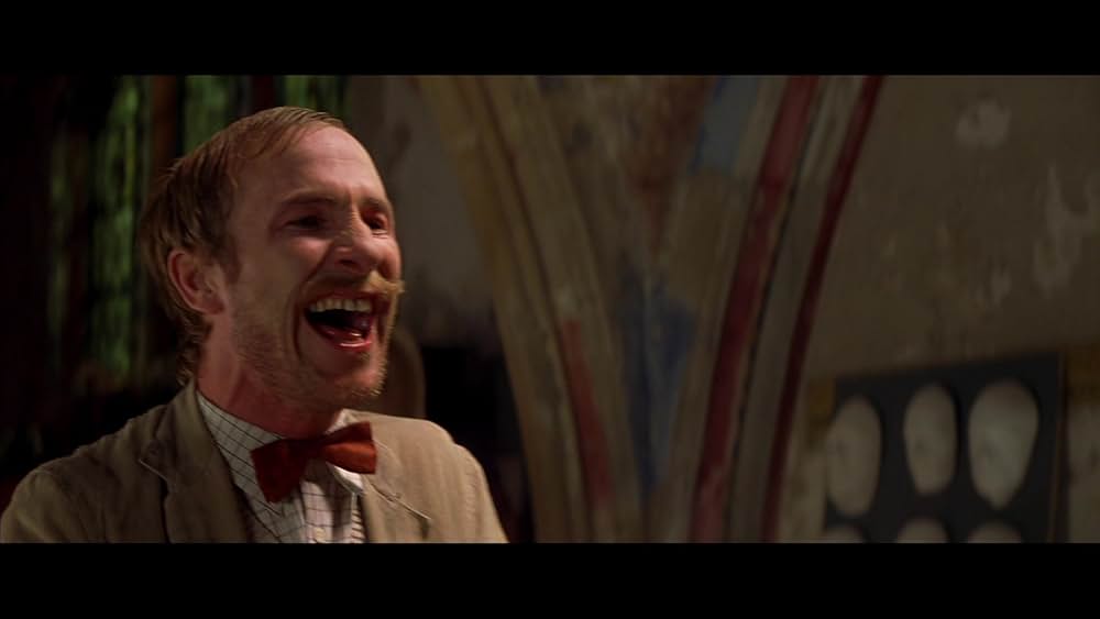 エージェント・コーディ ミッション in LONDONの画像