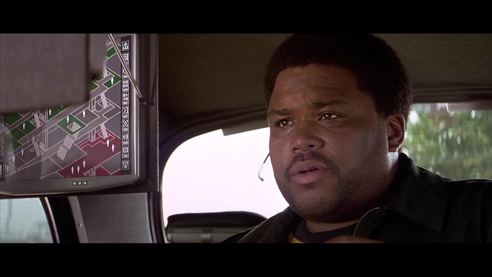 エージェント・コーディ ミッション in LONDONの画像