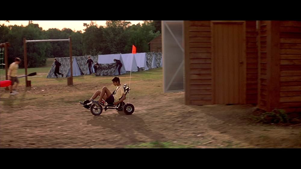 エージェント・コーディ ミッション in LONDONの画像