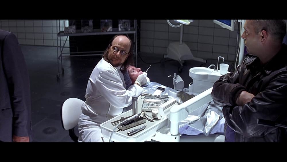 エージェント・コーディ ミッション in LONDONの画像