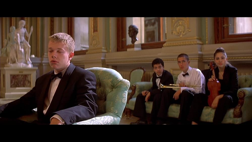 エージェント・コーディ ミッション in LONDONの画像