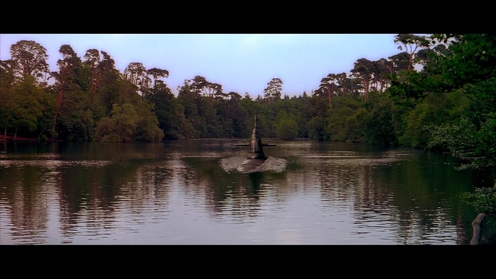 エージェント・コーディ ミッション in LONDONの画像