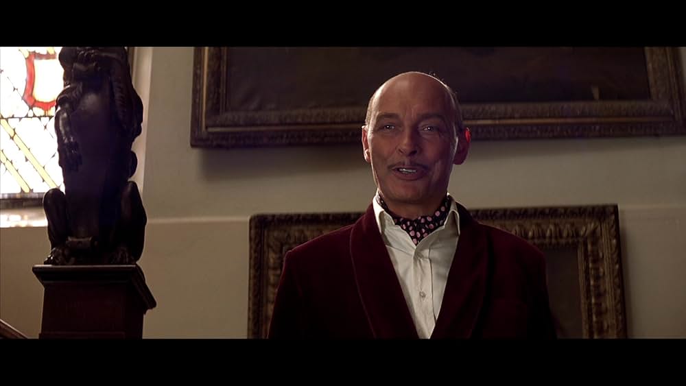 エージェント・コーディ ミッション in LONDONの画像