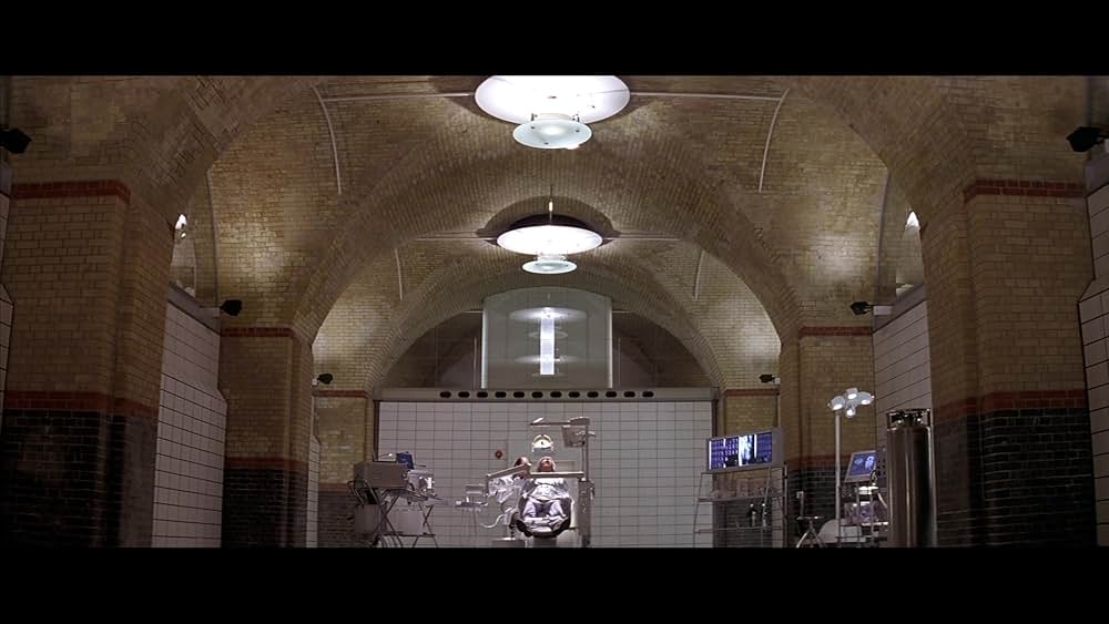 エージェント・コーディ ミッション in LONDONの画像