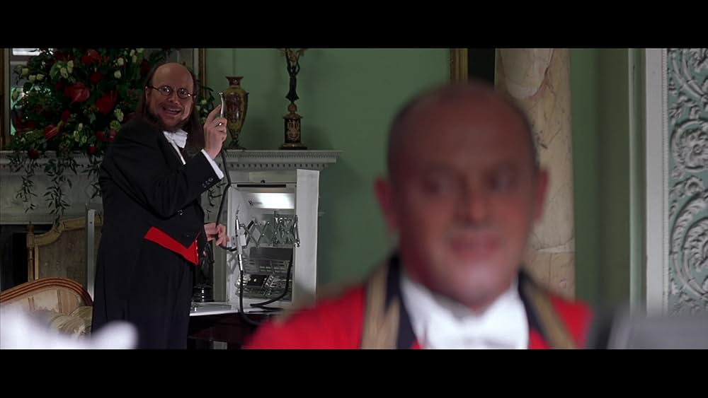 エージェント・コーディ ミッション in LONDONの画像