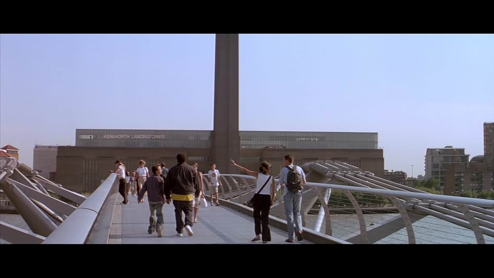 エージェント・コーディ ミッション in LONDONの画像