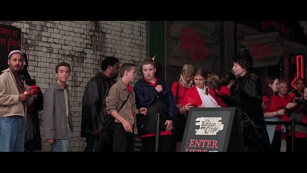 エージェント・コーディ ミッション in LONDONの画像