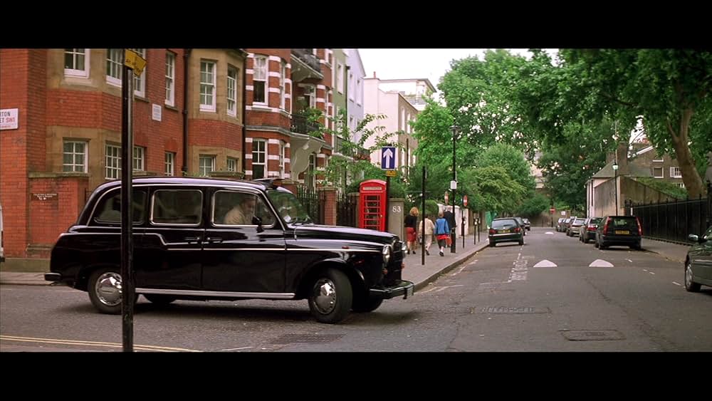 エージェント・コーディ ミッション in LONDONの画像