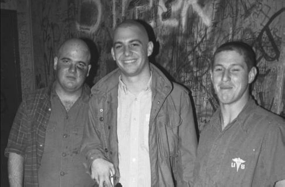 ミニットメン:ウィ・ジャム・エコノの画像