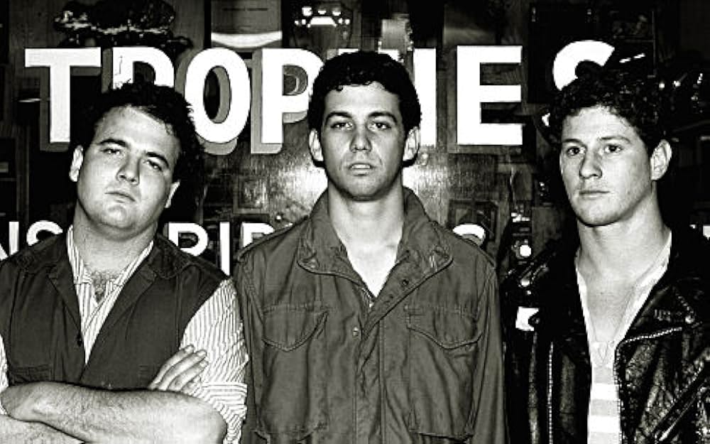 ミニットメン:ウィ・ジャム・エコノの写真