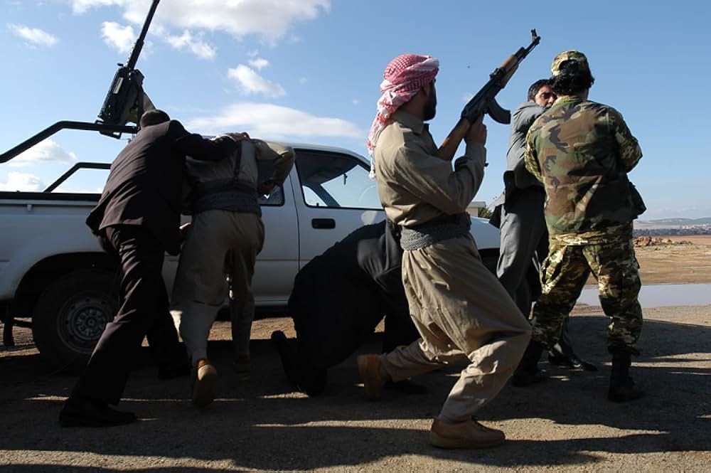 イラク -狼の谷-の画像