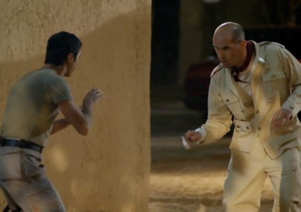 イラク -狼の谷-の画像