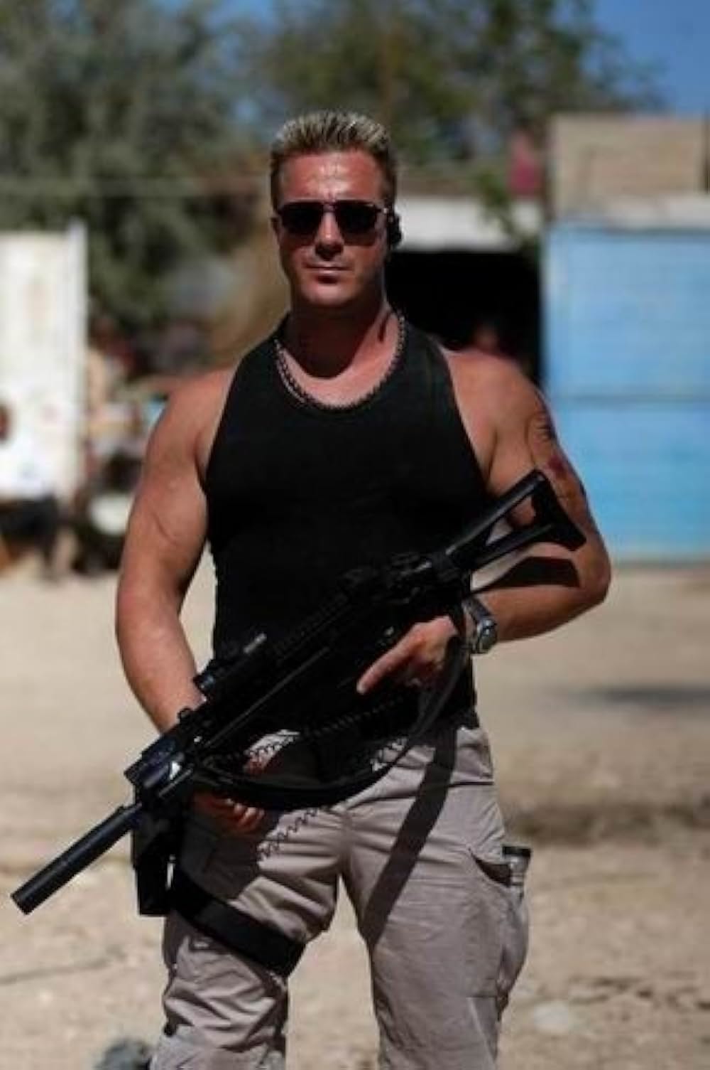 イラク -狼の谷-の画像