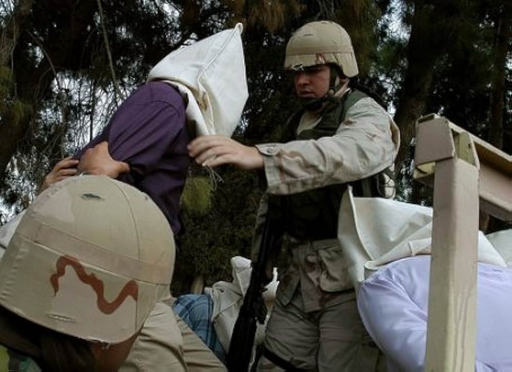 イラク -狼の谷-の画像