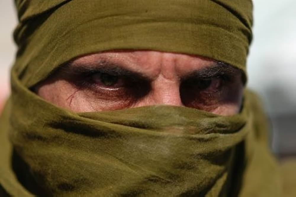 イラク -狼の谷-の画像