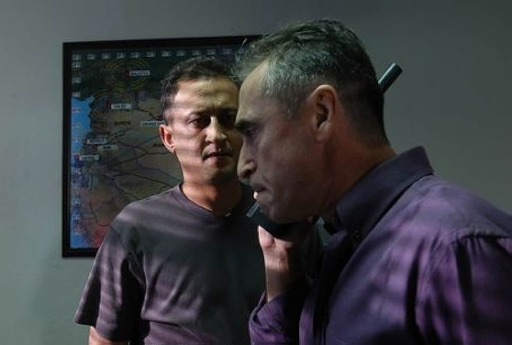 イラク -狼の谷-の画像