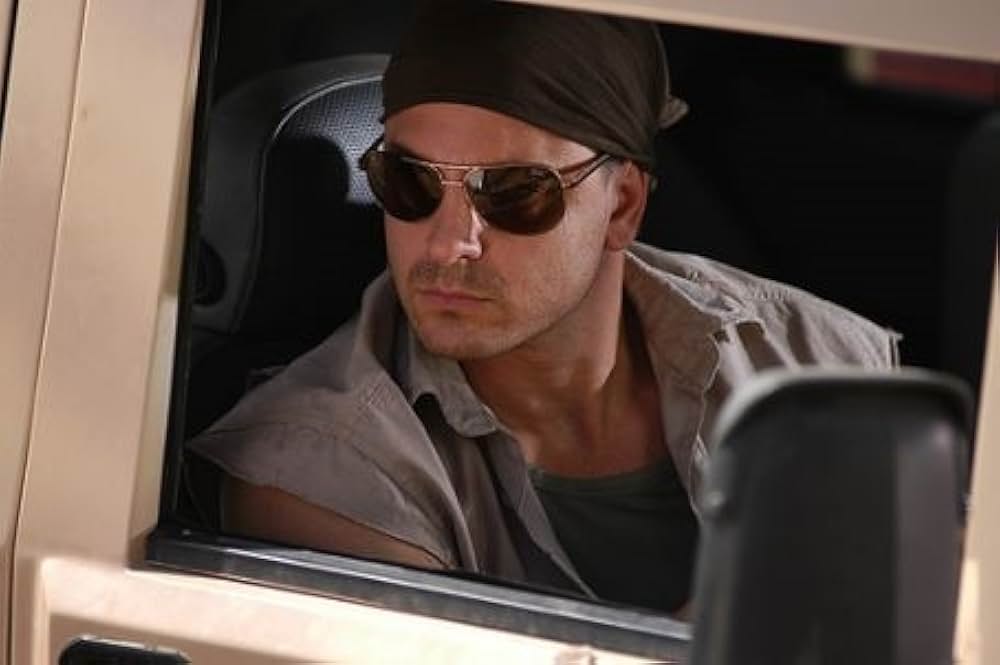 イラク -狼の谷-の画像