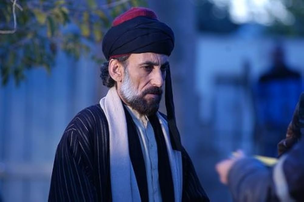 イラク -狼の谷-の画像