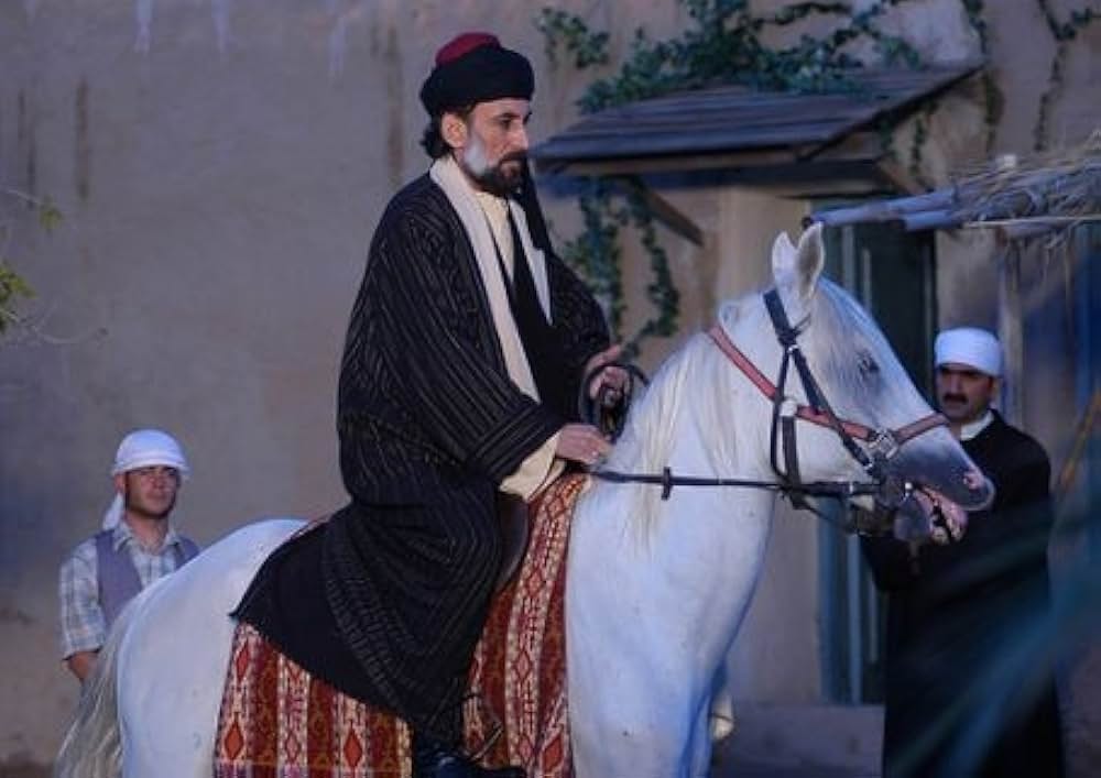 イラク -狼の谷-の画像