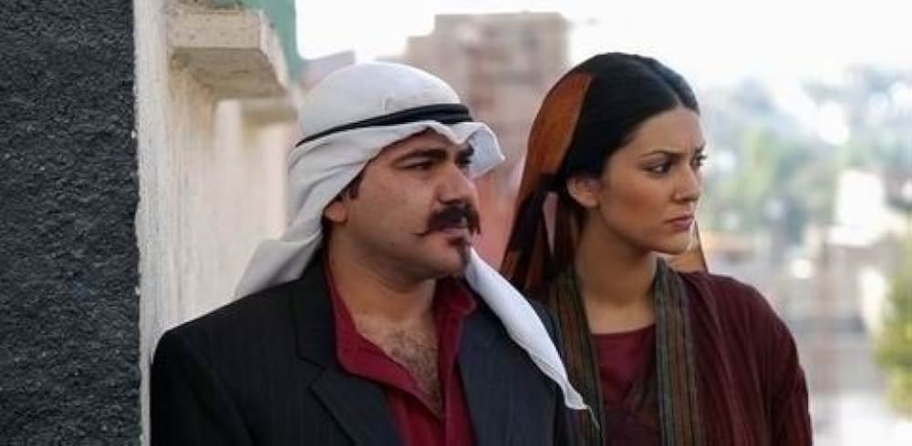 イラク -狼の谷-の画像