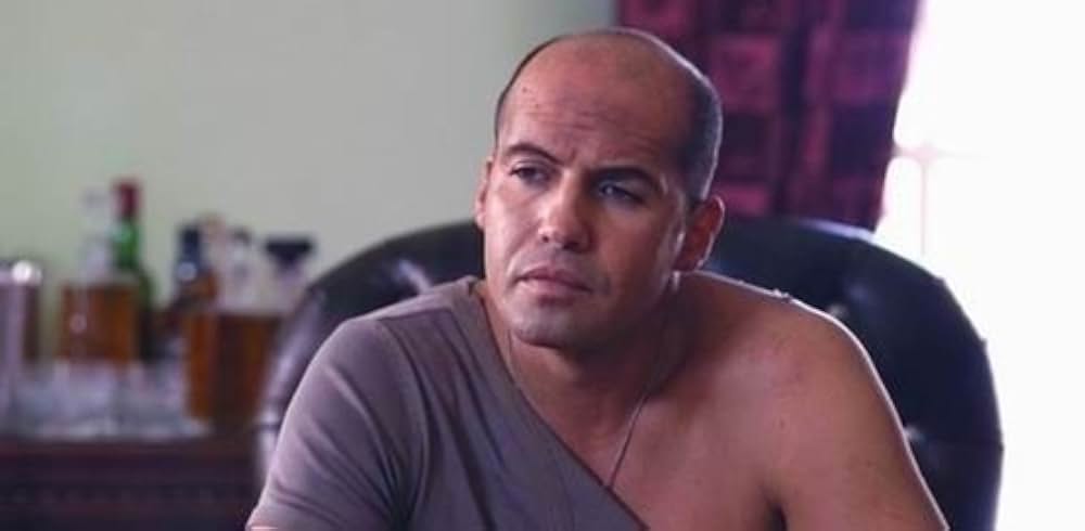 イラク -狼の谷-の画像