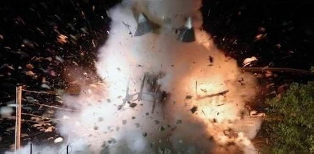 イラク -狼の谷-の画像