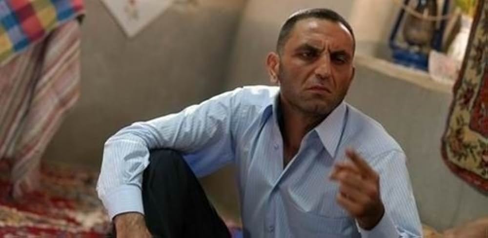 イラク -狼の谷-の画像