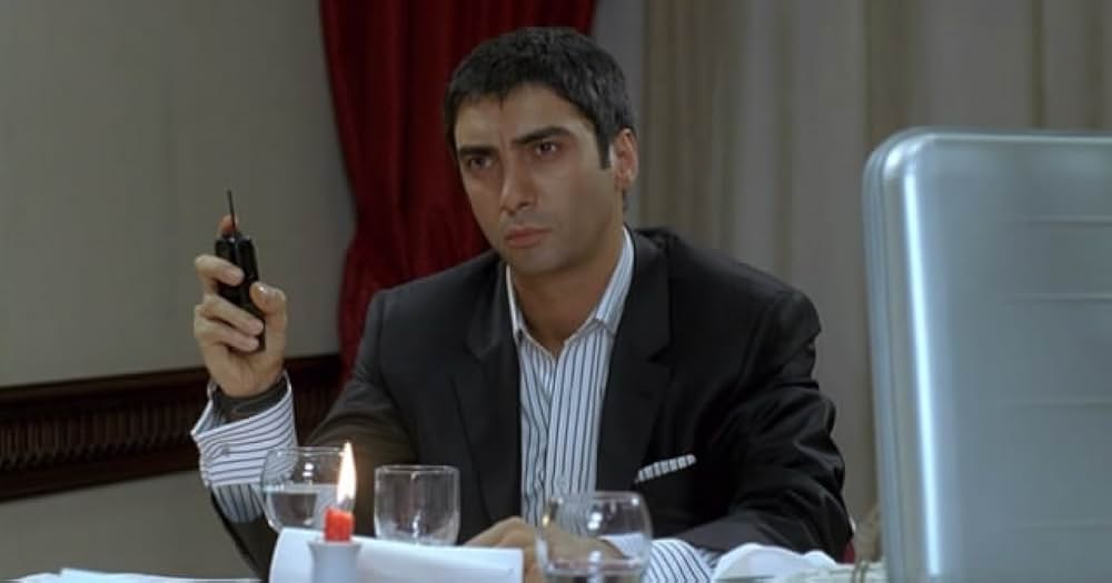 イラク -狼の谷-の画像