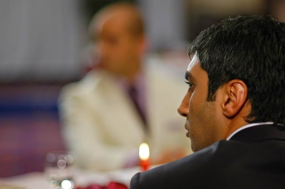 イラク -狼の谷-の写真