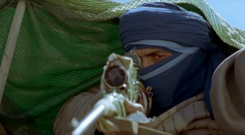 イラク -狼の谷-の画像