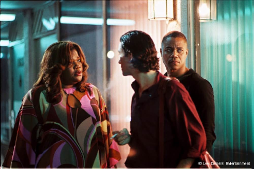 サイレンサーの画像