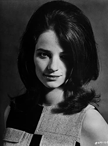 「ジョージー・ガール」シャーロット・ランプリングの画像