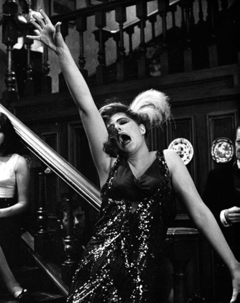 ジョージー・ガールの画像