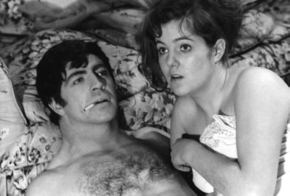 ジョージー・ガールの画像