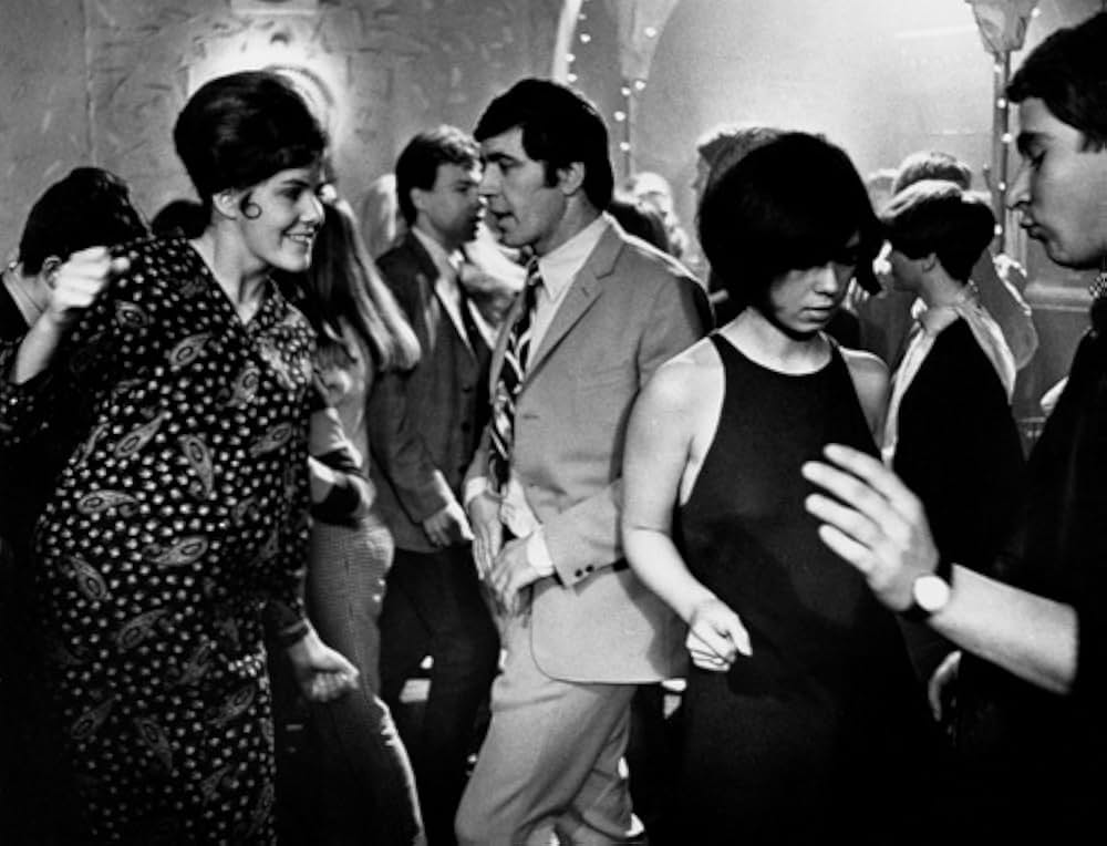 ジョージー・ガールの画像