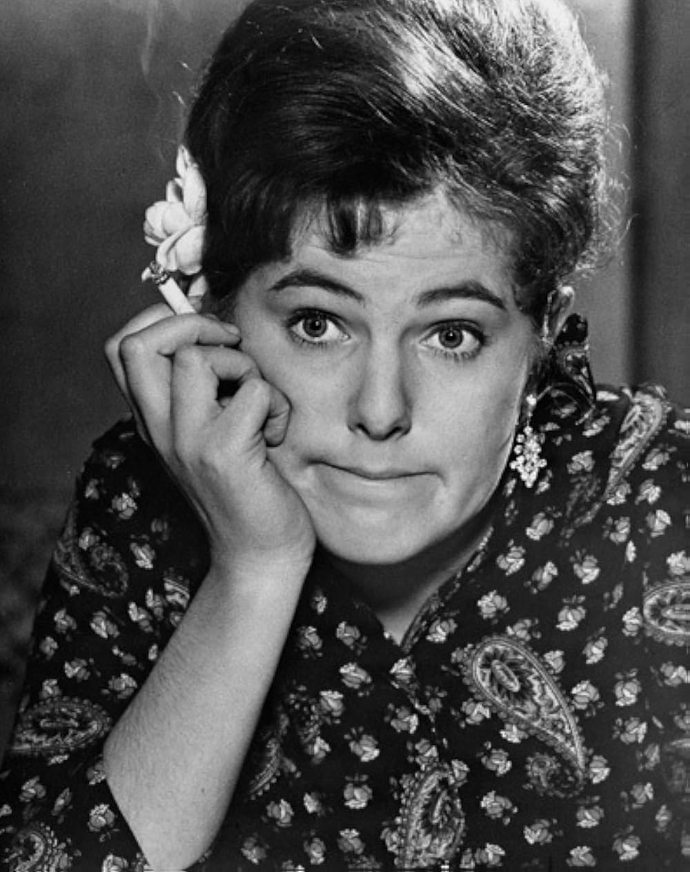 ジョージー・ガールの画像