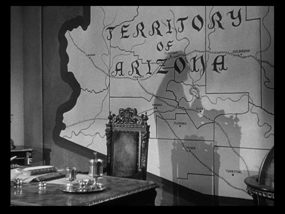 アリゾナのバロンの画像