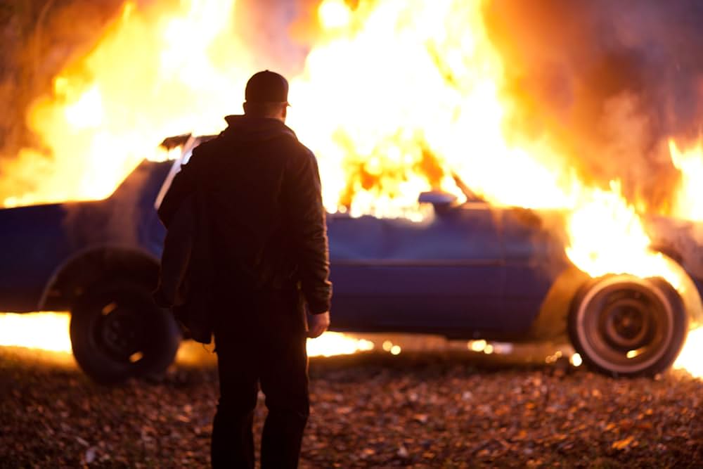 カージャックの画像