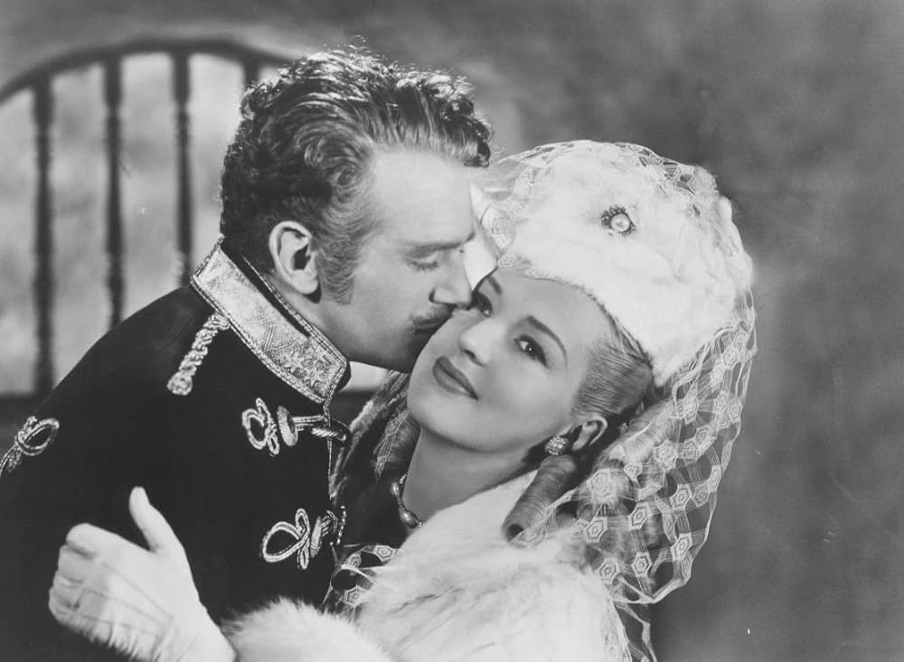 あのアーミン毛皮の貴婦人の写真