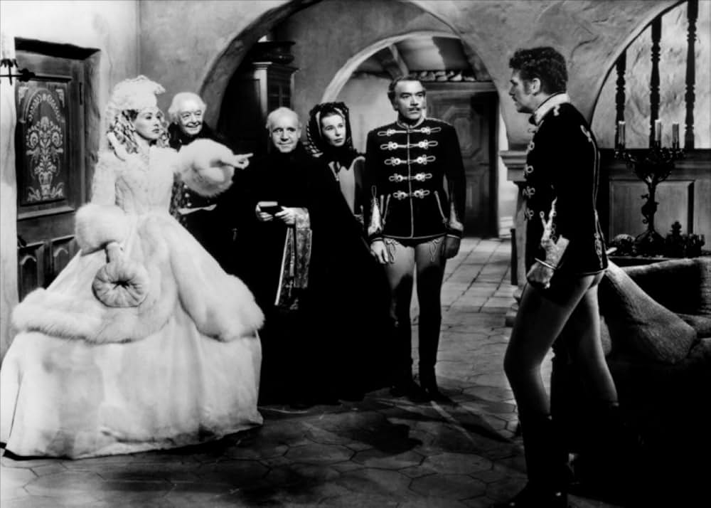 あのアーミン毛皮の貴婦人の画像