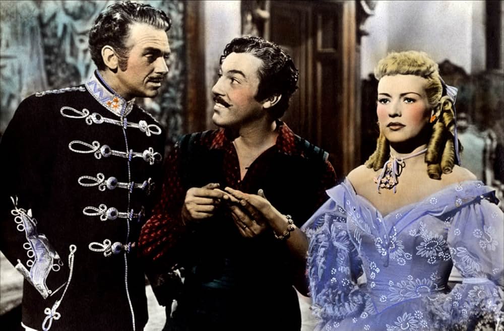 あのアーミン毛皮の貴婦人の画像