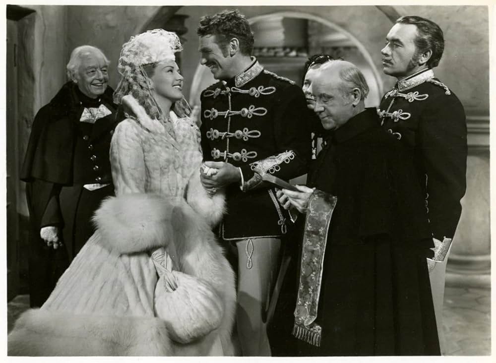 あのアーミン毛皮の貴婦人の画像