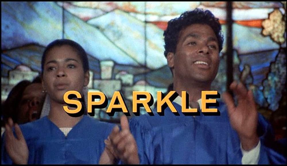 スパークルの画像