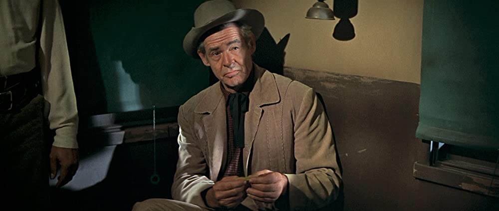 「プロフェッショナル」ロバート・ライアンの画像