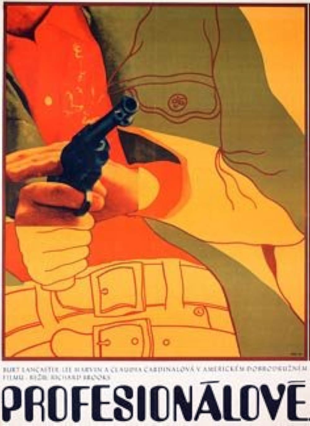 プロフェッショナルの画像