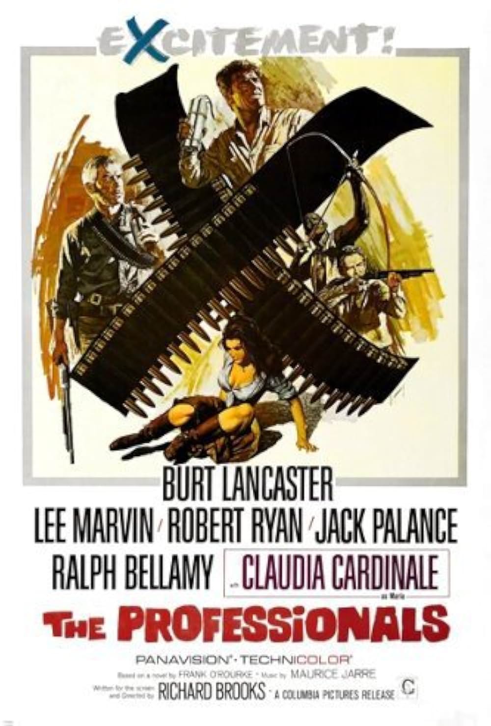 プロフェッショナルの画像