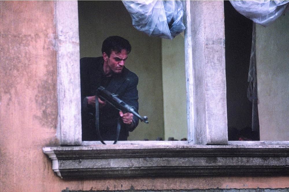 UPRISING アップライジングの画像